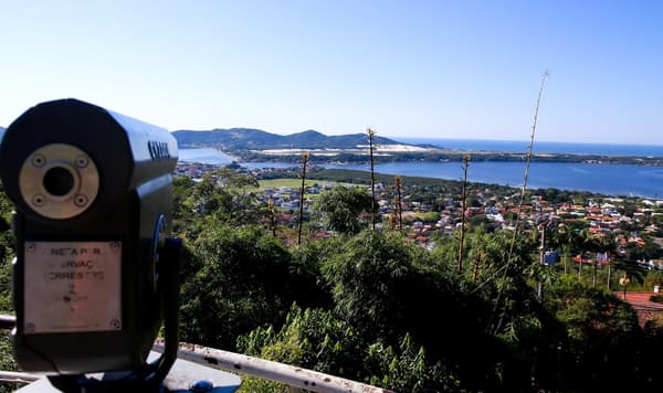 Lagoa da Conceição por que este É o Bairro mais Disputado de Florianópolis