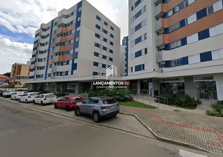 Loja no bairro Rio Maina em Criciúma - Cód. 21434