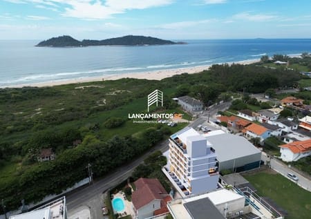 Apartamento no bairro Campeche em Florianópolis - Cód. 1722