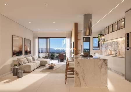 Apartamento no bairro João Paulo em Florianópolis - Cód. 2015
