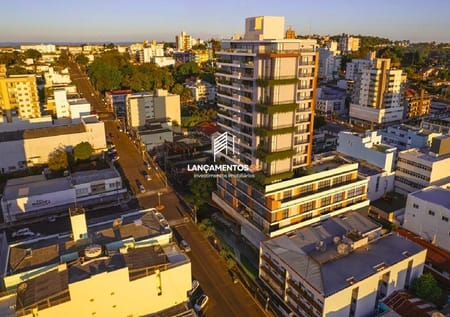 Sala Comercial no bairro Centro em São Miguel do Oeste - Cód. 2043
