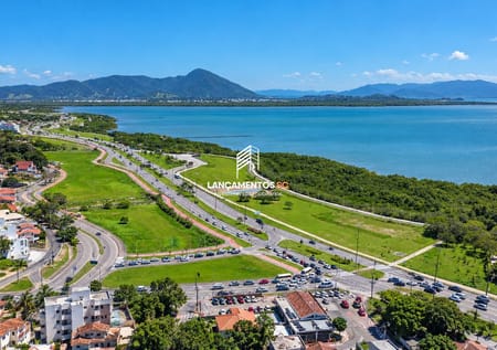 Studio no bairro Saco dos Limões em Florianópolis - Cód. 1612