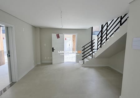 Casa de Condomínio no bairro Forquilhas em São José - Cód. 1999