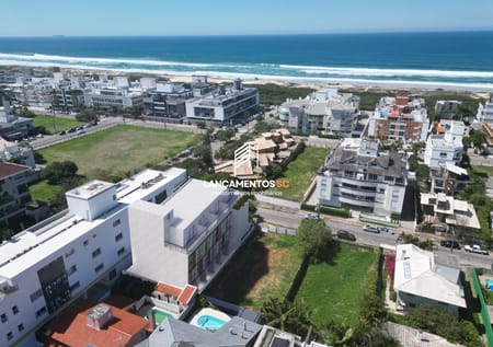 Apartamento no bairro Campeche em Florianópolis - Cód. 1610