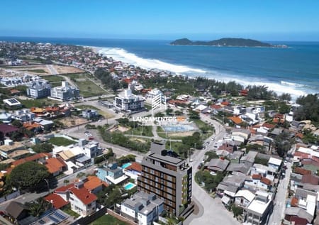 Apartamento no bairro Campeche em Florianópolis - Cód. 1174