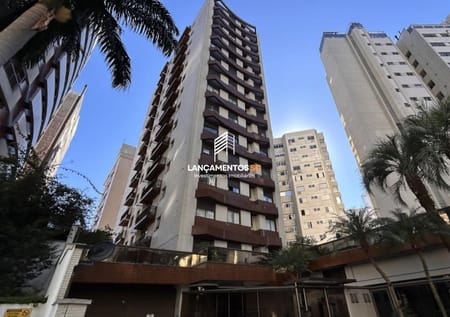Apartamento Garden no bairro Centro em Florianópolis - Cód. 1850