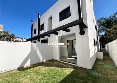 Casa no bairro Ingleses do Rio Vermelho em Florianópolis - Cód. 1640