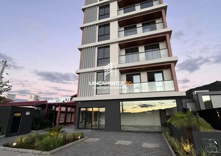 Apartamento no bairro Brasília em Urubici - Cód. 1166