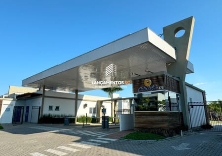 Terreno no bairro Beira Rio em Biguaçu - Cód. 1150