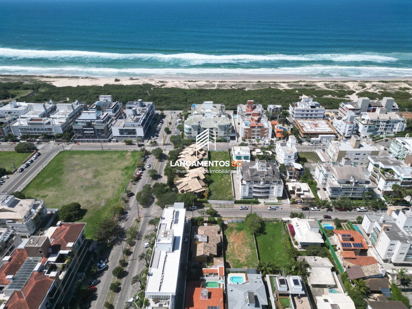 Apartamento Garden no bairro Campeche em Florianópolis - Cód. 1992
