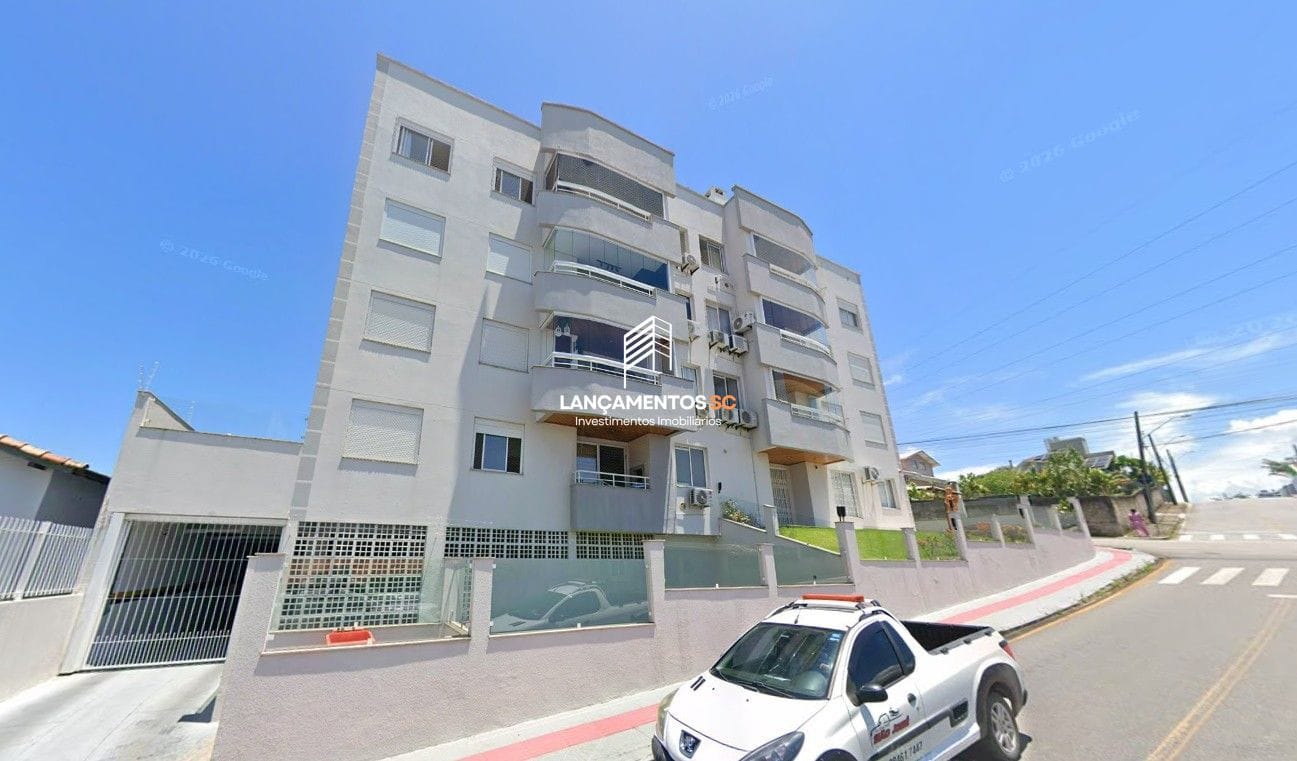 Residencial Camila