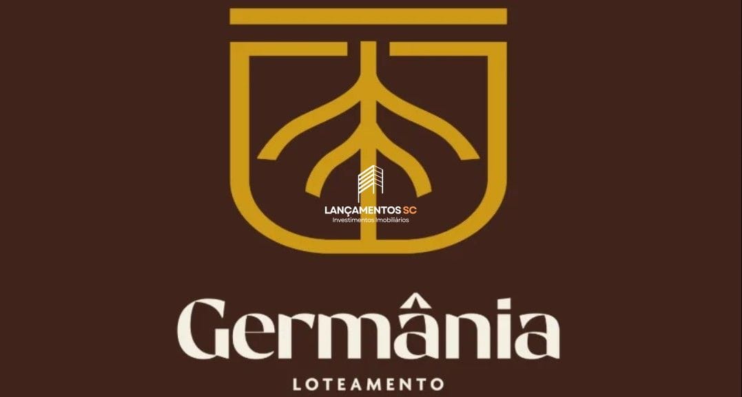 Loteamento Germânia