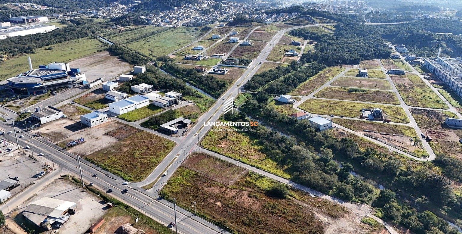 Loteamento Nova São José