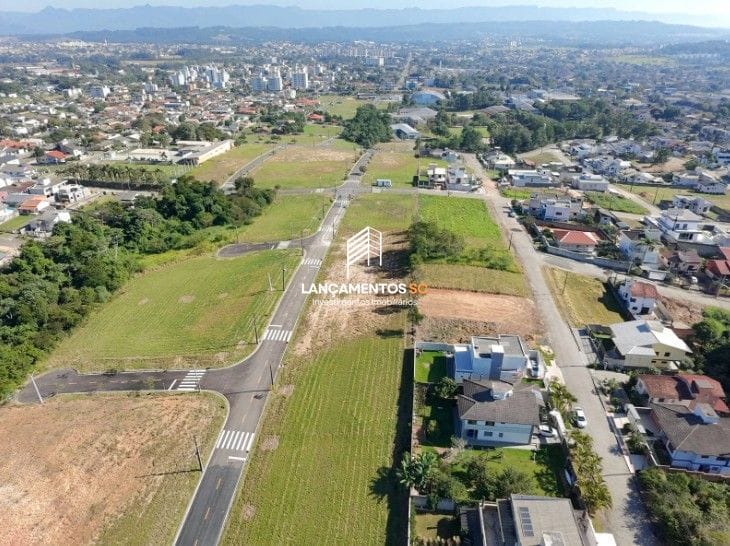 Loteamento Parque das Figueiras
