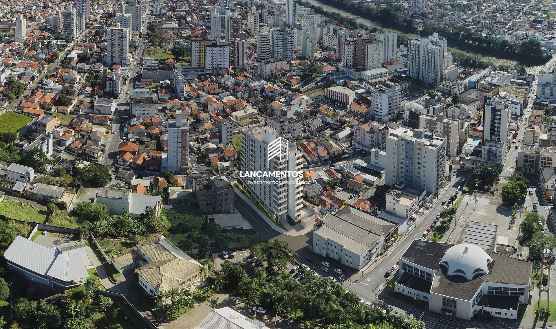 Sanluri Residencial