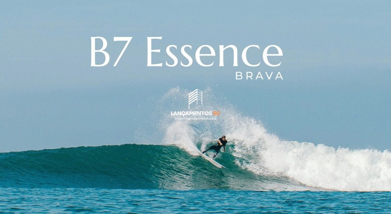 B7 Essence Brava