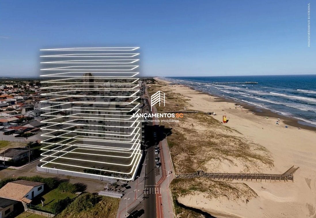 Mar Positano Residencial