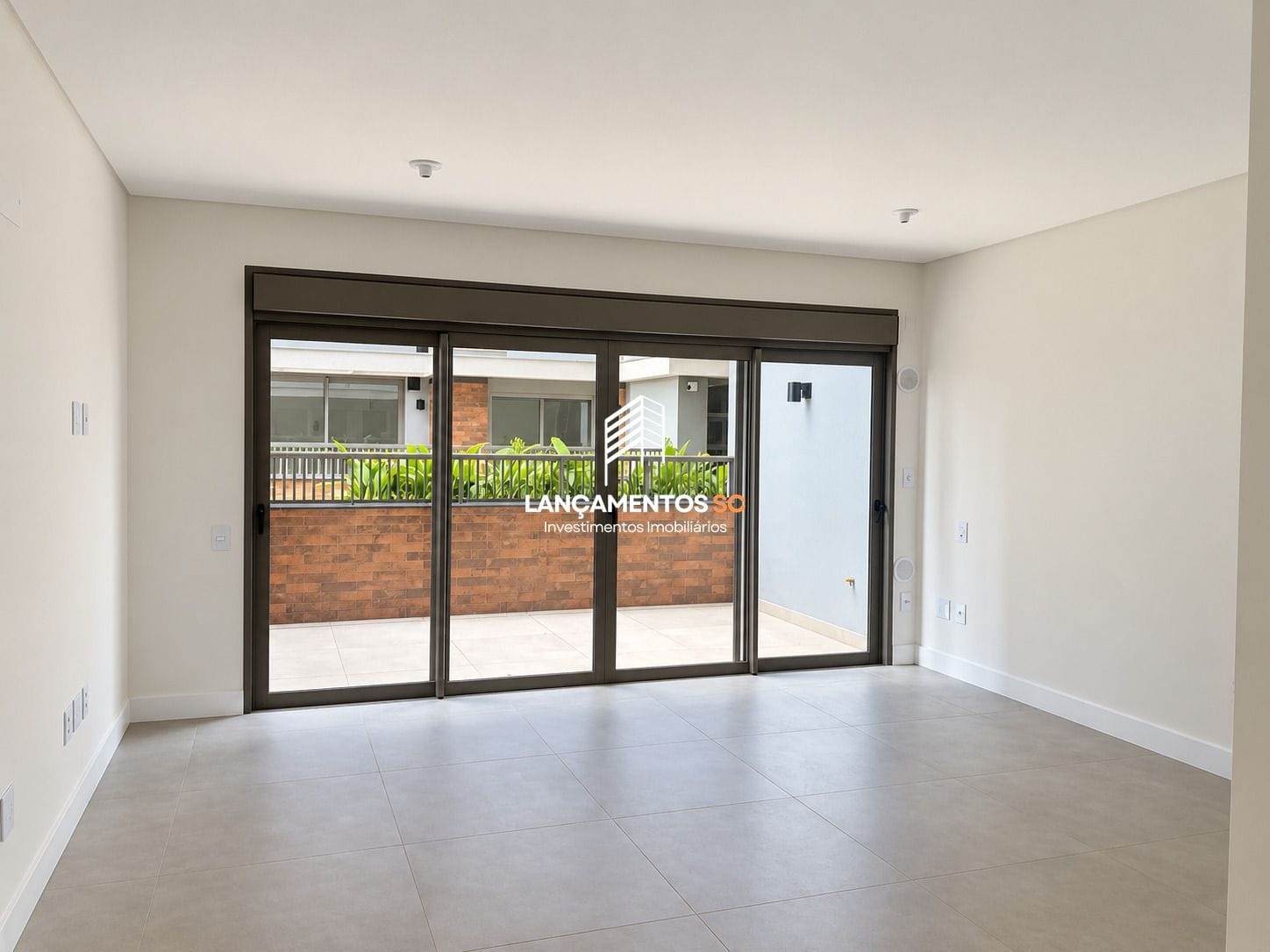 Apartamento no bairro Estreito em Florianópolis - Cód. 1439