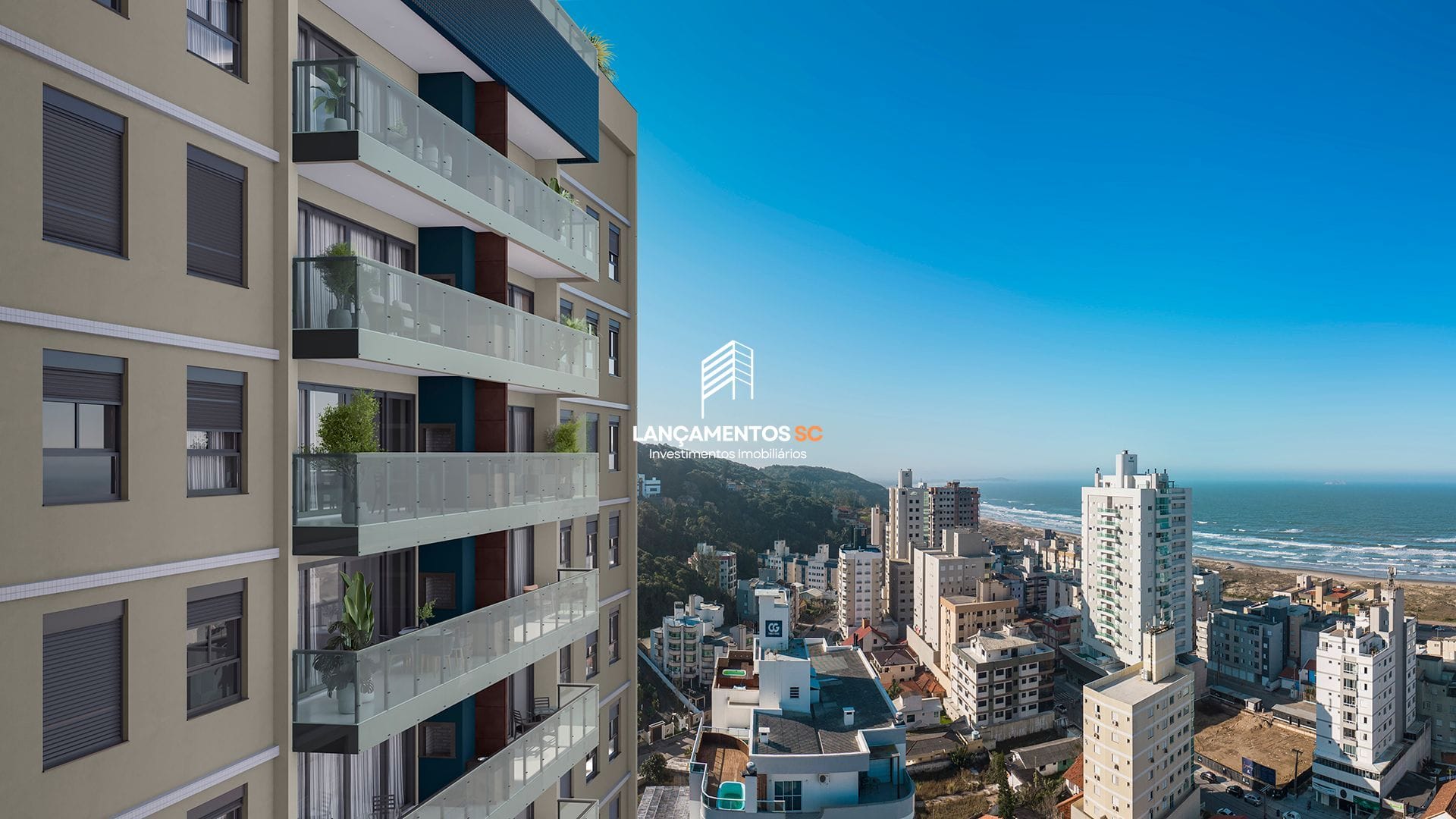 Mar Di Licata Residencial