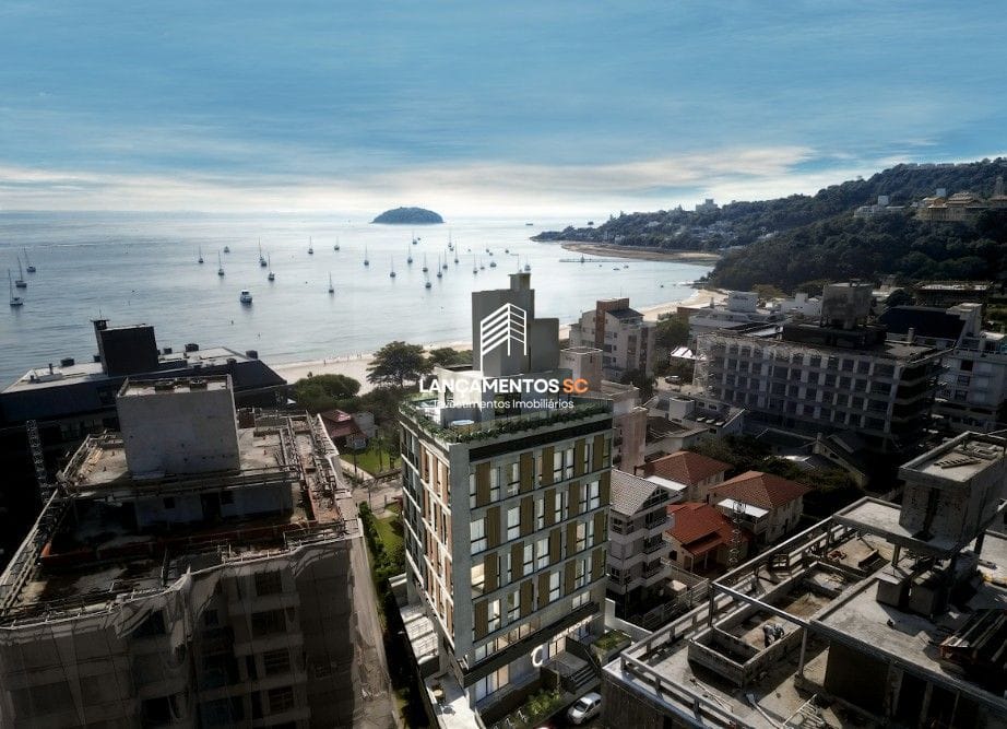 Apartamento no bairro Jurerê em Florianópolis - Cód. 1171