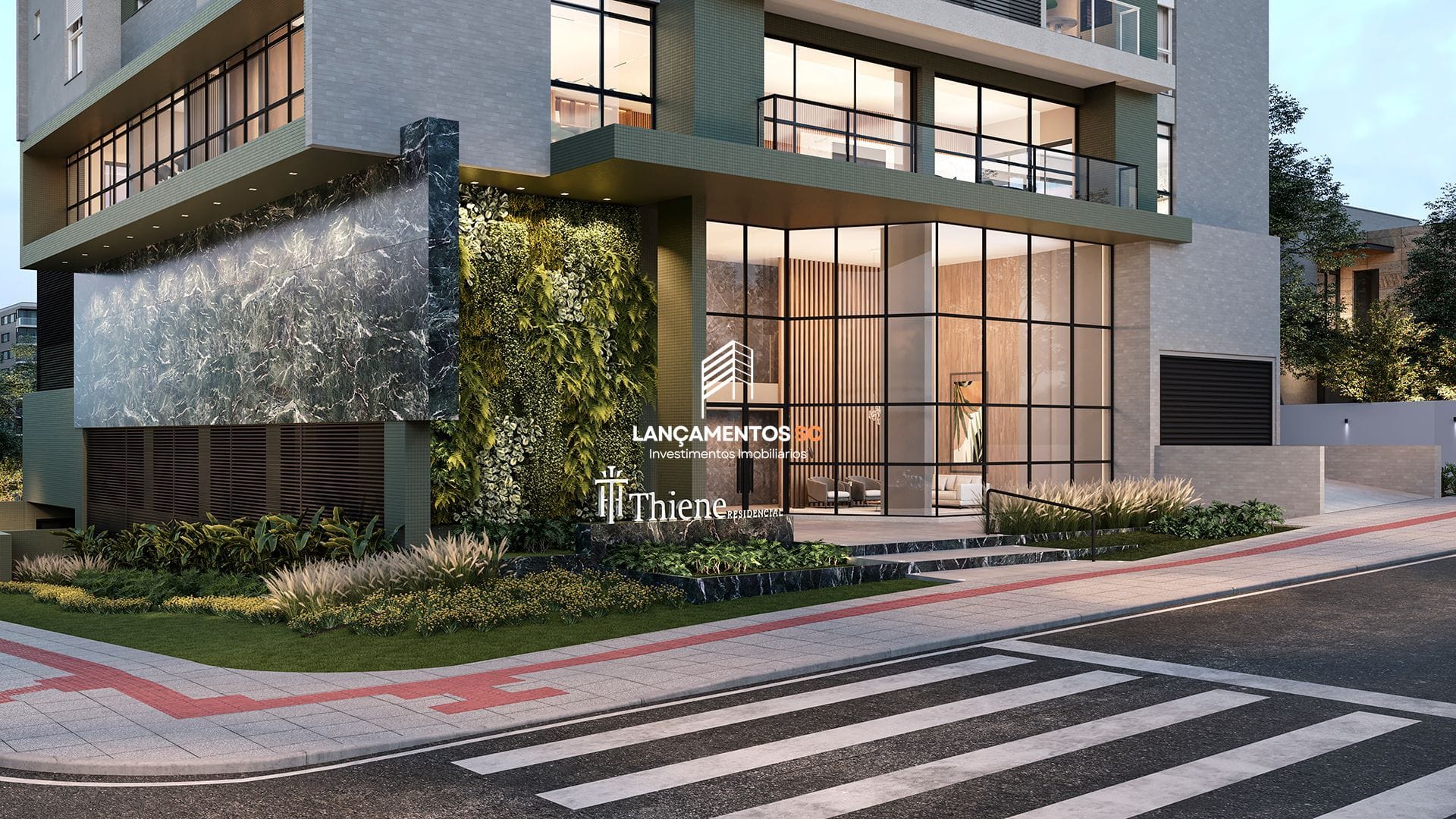 Thiene Residencial
