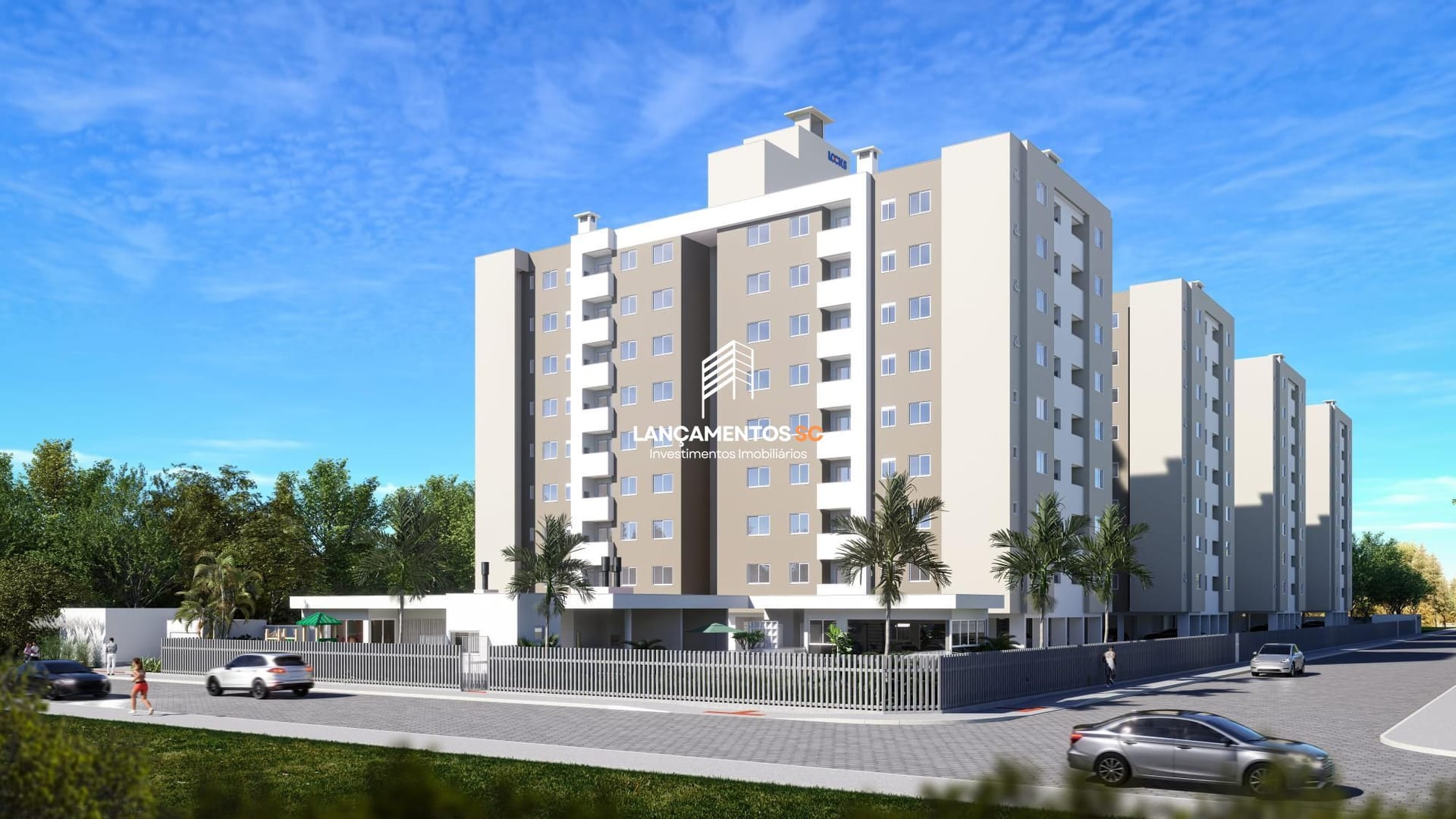 Villa dos Açores Residencial