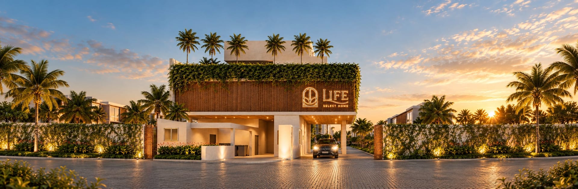 Life Select Home