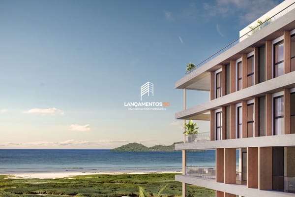 Makai Beachfront Novo Campeche