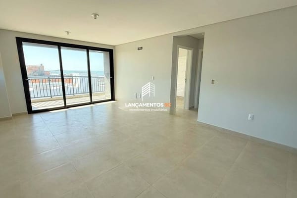 Apartamento no bairro Vila Nova em Imbituba - Cód. 1830