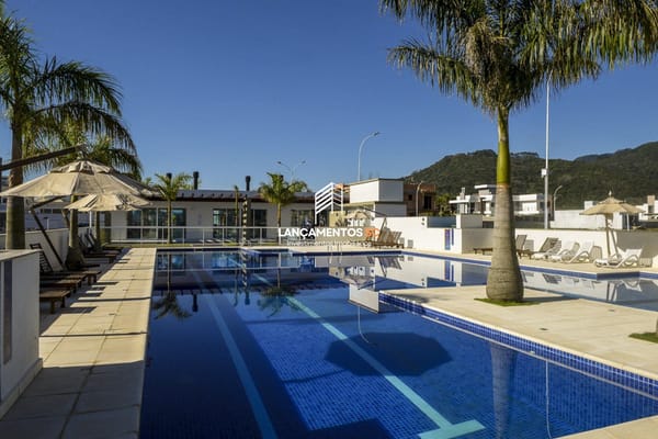 Costa do Sol Condomínio Clube — Cód. 1798