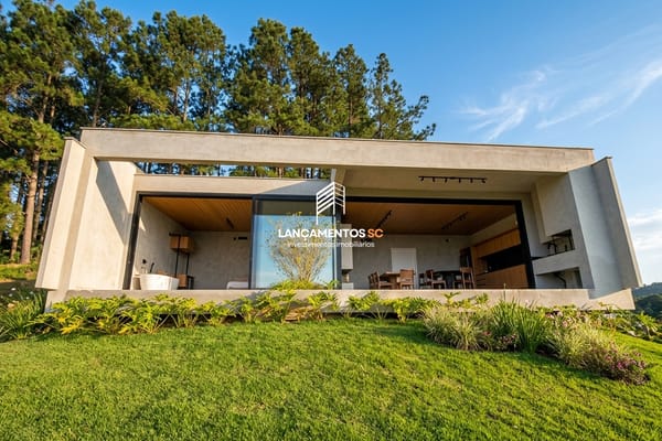 Las Villes da Serra — Cód. 21439
