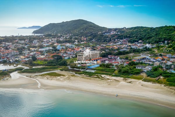 Ponta das Canas Spot II — Cód. 1975