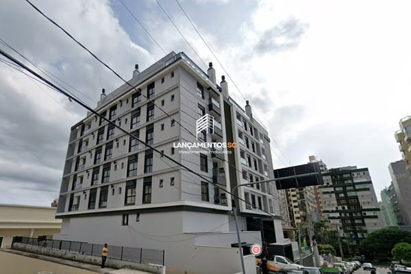 Residencial Amalfi