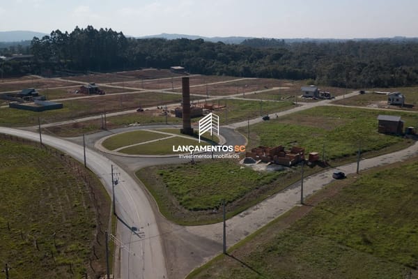 Loteamento Parque da Chaminé