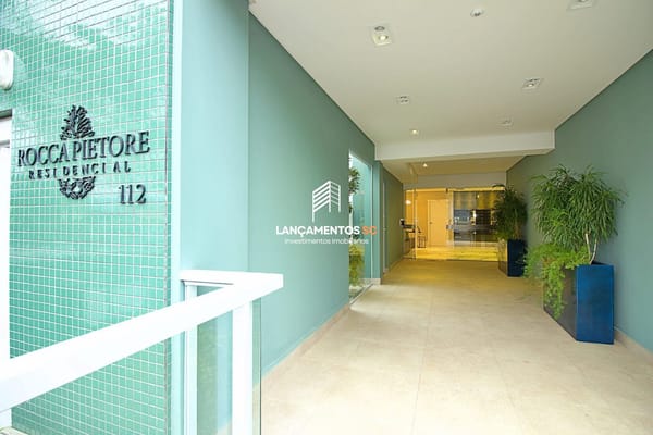 Apartamento no bairro Centro em Siderópolis - Cód. 1223