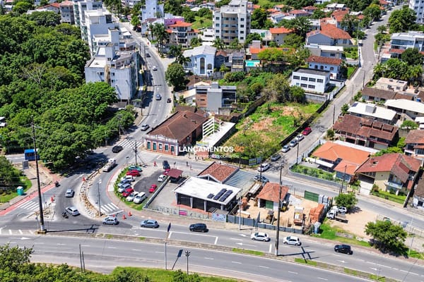 Apartamento no bairro Saco dos Limões em Florianópolis - Cód. 1718