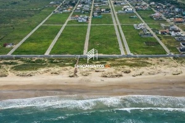 Residencial Praia Paiquerê