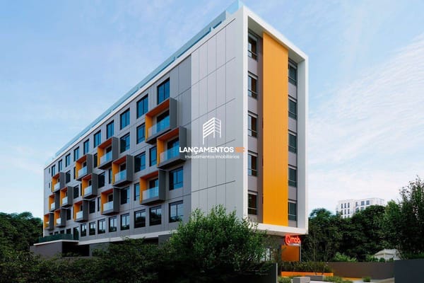 Apartamento no bairro Jurerê em Florianópolis - Cód. 1604