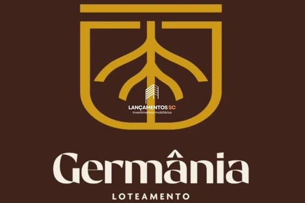 Loteamento Germânia