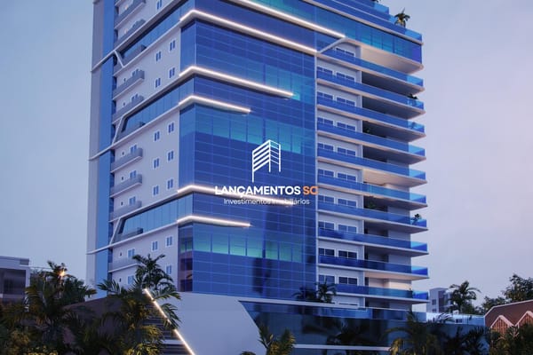 Strait Tower