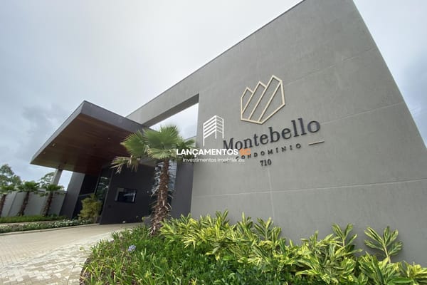 Montebello Condomínio