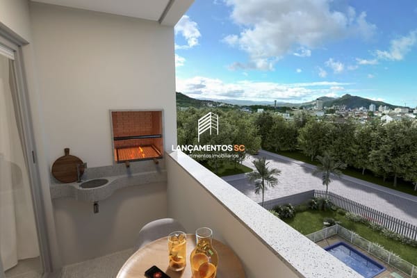 Villa dos Açores Residencial — Cód. 1344