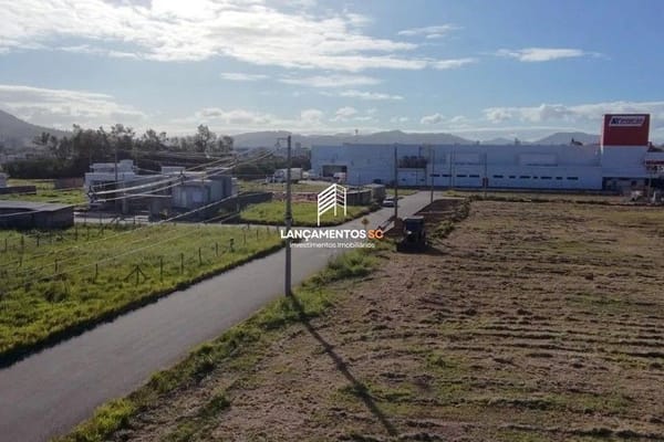Loteamento Valle Azul