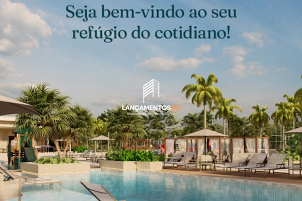 Terreno no bairro Barra do Itapocú em Araquari - Cód. 1658