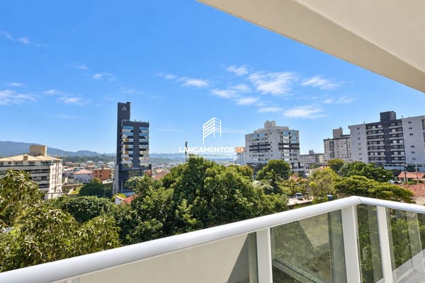 Apartamento no bairro Centro em Imbituba - Cód. 1759