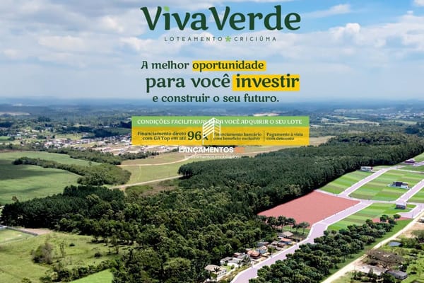 Loteamento Viva Verde