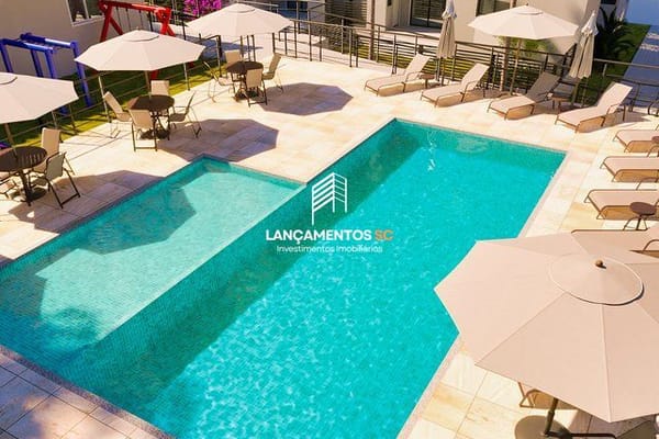 Avivah Residence Club — Cód. 1059