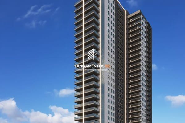 Apartamento no bairro Balneário Perequê em Porto Belo - Cód. 1539