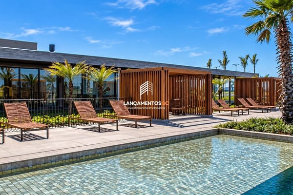 Acqua Village Exclusive Homes — Cód. 1300