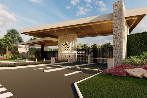Condomínio Residencial Refúgio Laguna